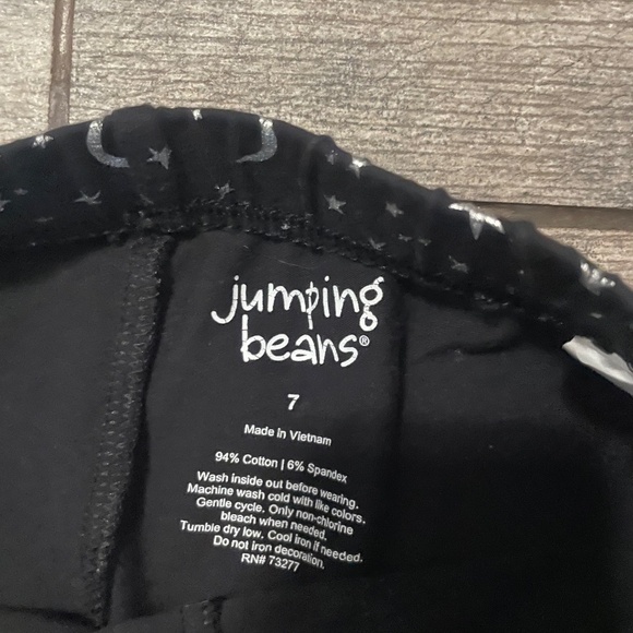 Girl 6/7 set - Picture 3 of 4